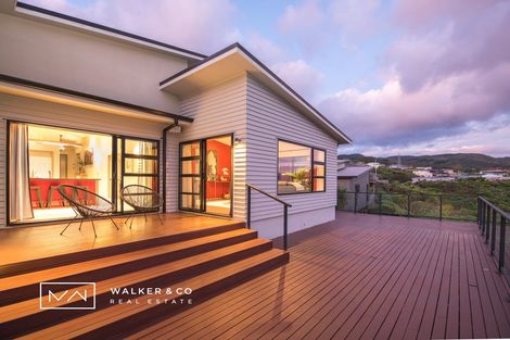 Photo of property in 29 Riverstone Drive, Riverstone Terraces, Upper Hutt, 5018