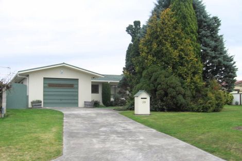 Photo of property in 39 Trent Street, Taradale, Napier, 4112
