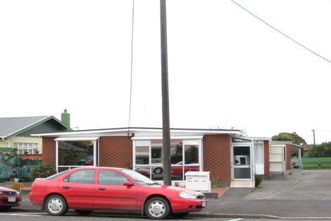 Photo of property in 44a Sackville Street, Fitzroy, New Plymouth, 4312