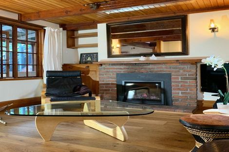 Photo of property in 28 Ascot Street, Thorndon, Wellington, 6011