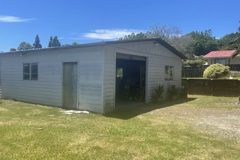 Photo of property in 25 Seddon Street, Te Kuiti, 3910