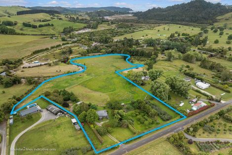 Photo of property in 42 Parakiwai Quarry Road, Whangamata, 3691