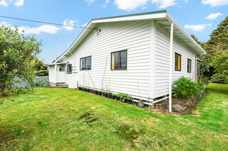 Photo of property in 206 Bint Road, Maungakaramea, Whangarei, 0178