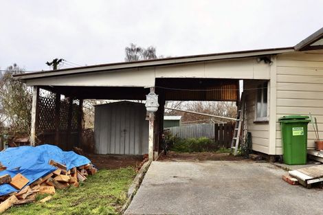 Photo of property in 12 Kaka Road, Taihape, 4720