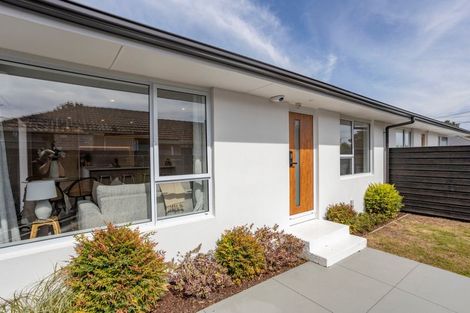 Photo of property in 109b Aylesford Street, Mairehau, Christchurch, 8013