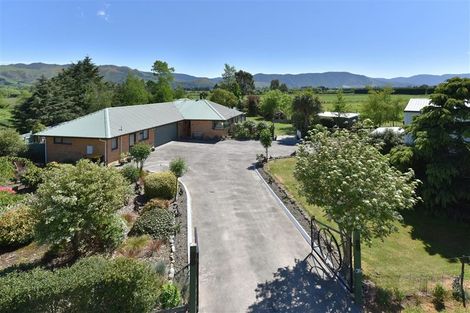 Photo of property in 8 Plachatsh Lane, Oxford, 7430