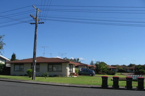 Photo of property in 12/20 Allenby Road, Panmure, Auckland, 1072