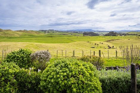 Photo of property in 327 Mahuta Road, Mahuta, Dargaville, 0371