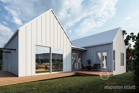 Photo of property in 16 Lydia Place, Kelvin Grove, Palmerston North, 4414