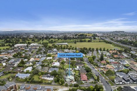 Photo of property in 162a Melrose Road, Mount Roskill, Auckland, 1041