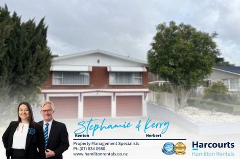 Photo of property in 35 Hooker Avenue, Chedworth, Hamilton, 3210