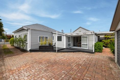Photo of property in 99 Milton Street, Somerfield, Christchurch, 8024