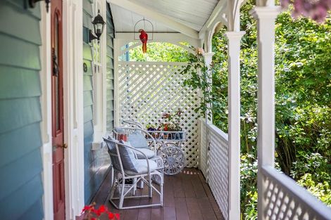 Photo of property in Glendaruel, 316 Karori Road, Karori, Wellington, 6012