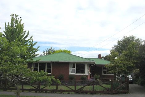 Photo of property in 5 Cardome Street, Bishopdale, Christchurch, 8053