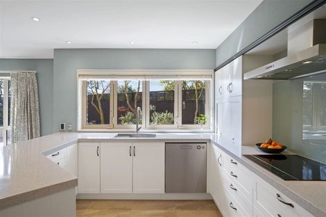 Photo of property in 16a Hadlow Place, Burnside, Christchurch, 8041