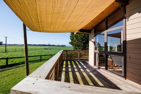 Photo of property in 112a Sansons Road, Rongotea, Palmerston North, 4473