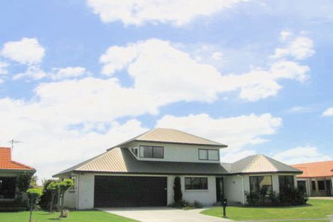 Photo of property in 10 Cedar Crescent, Matamata, 3400