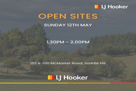 Photo of property in 200 Mcmaster Road, Saddle Hill, Dunedin, 9076