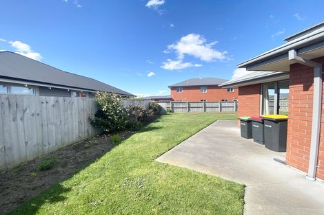 Photo of property in 22 Somerville Crescent, Aidanfield, Christchurch, 8025