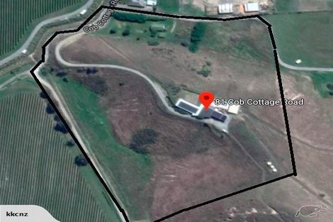 Photo of property in 81 Cob Cottage Road, Riverlands, Blenheim, 7274
