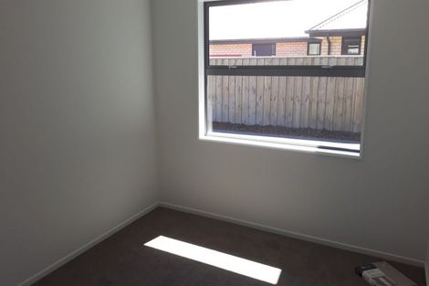 Photo of property in 34 Lomu Way, Rolleston, 7615