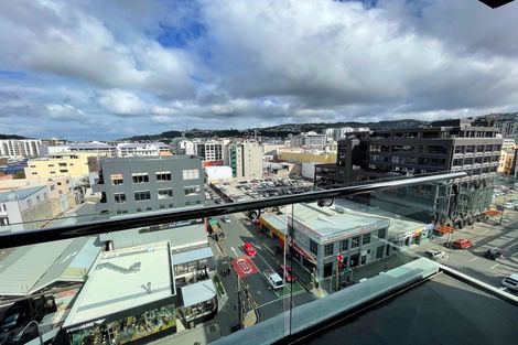 Photo of property in 3/257l Wakefield Street, Te Aro, Wellington, 6011