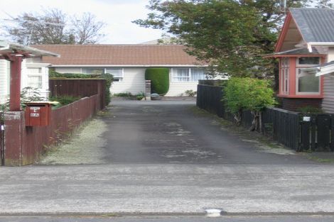Photo of property in 8a Boulcott Street, Boulcott, Lower Hutt, 5010