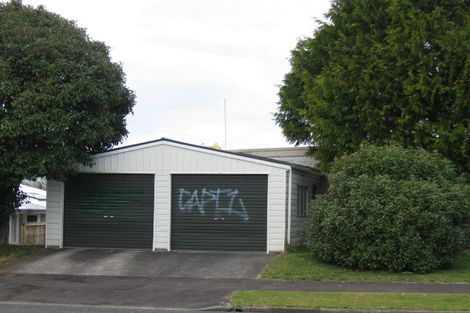 Photo of property in 15b Edgecumbe Street, Whitiora, Hamilton, 3200