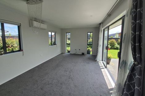 Photo of property in 3 Peregrine Crescent, Rolleston, 7615