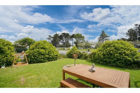 Photo of property in 117 Gala Street, Queens Park, Invercargill, 9810