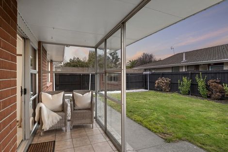 Photo of property in 11 Lodge Place, Ilam, Christchurch, 8041