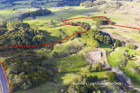 Photo of property in 24 Falls Road, Hunua, Papakura, 2583