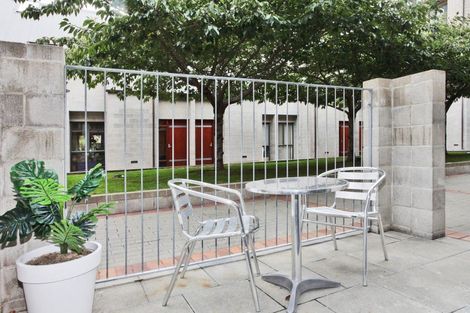Photo of property in 19/868 Colombo Street, Christchurch Central, Christchurch, 8013