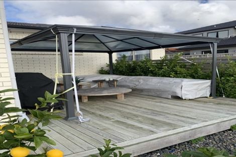 Photo of property in 1 Castlebane Drive, Flat Bush, Auckland, 2019