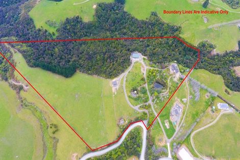 Photo of property in 797 Millbrook Road, Waipu, 0582