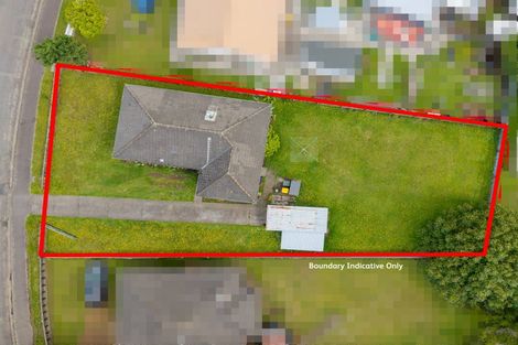 Photo of property in 12 Hartgill Crescent, Dannevirke, 4930