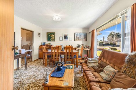 Photo of property in 43 Rugby Street, Levin, 5510