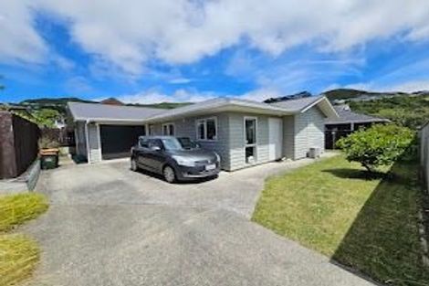 Photo of property in 11a Atua Street, Johnsonville, Wellington, 6037