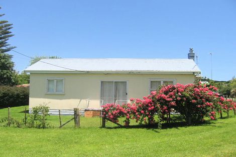 Photo of property in 208 Moke Street, Kawhia, 3889