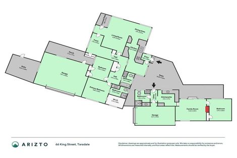 Photo of property in 66 King Street, Taradale, Napier, 4112