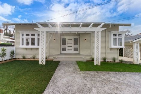 Photo of property in 23a Grand View Road, Remuera, Auckland, 1050