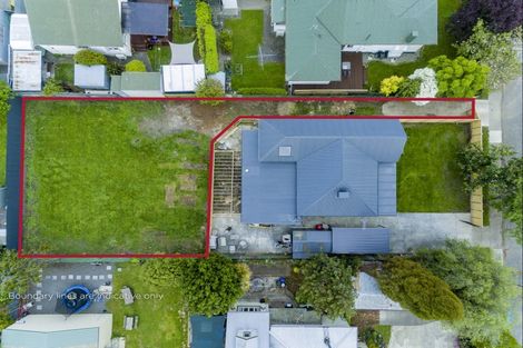 Photo of property in 503a Victoria Street, Hastings, 4122