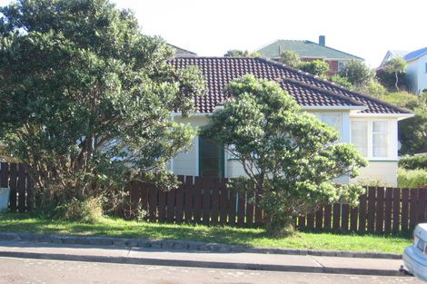 Photo of property in 122 Moorefield Road, Johnsonville, Wellington, 6037