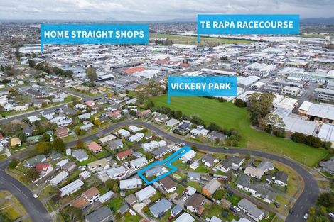 Photo of property in 43 Garland Drive, St Andrews, Hamilton, 3200