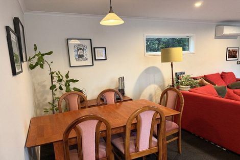 Photo of property in 117a Nelson Crescent, Napier South, Napier, 4110