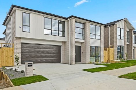 Photo of property in 8 Crossgar Road, Flat Bush, Auckland, 2019