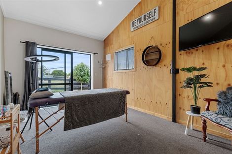 Photo of property in 117 Tauhei Road, Mangateparu, Morrinsville, 3375