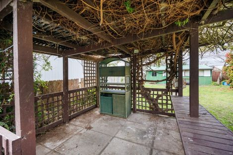 Photo of property in 111 Mulgrave Street, Ashhurst, 4810