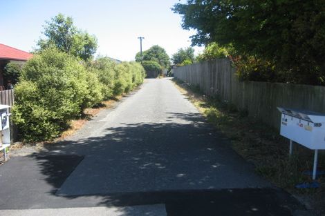 Photo of property in 3/185 Colombo Street, Sydenham, Christchurch, 8023