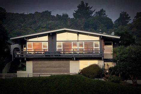 Photo of property in 25 Domain Terrace, Karoro, Greymouth, 7805